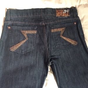 Authentic Rock & Republic Jeans size 28