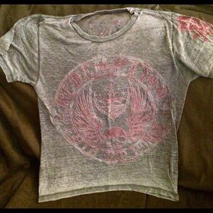 Buckle Men's Shirt. PRICE DROP