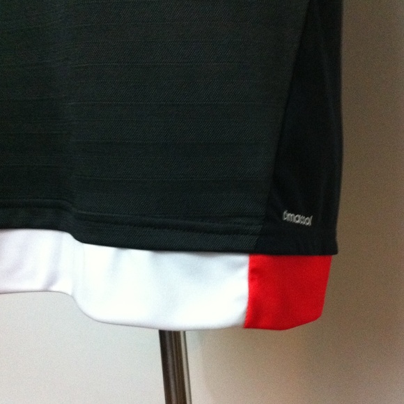 Adidas Tops - Mexico Futbol Soccer Team Jersey Adidas Tops - Mexico Futbol Soccer Team Jersey
