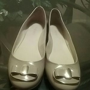 Slightly Worn Flats