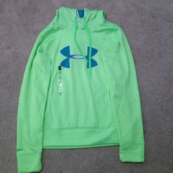 Under Armor Hoodie