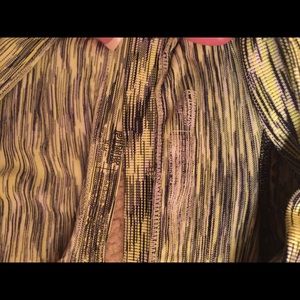 Mediums never used pink sports bra and underwear