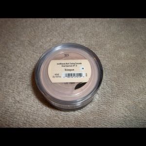 Bare Minerals Multi-Tasking Concealer Bisque EUC