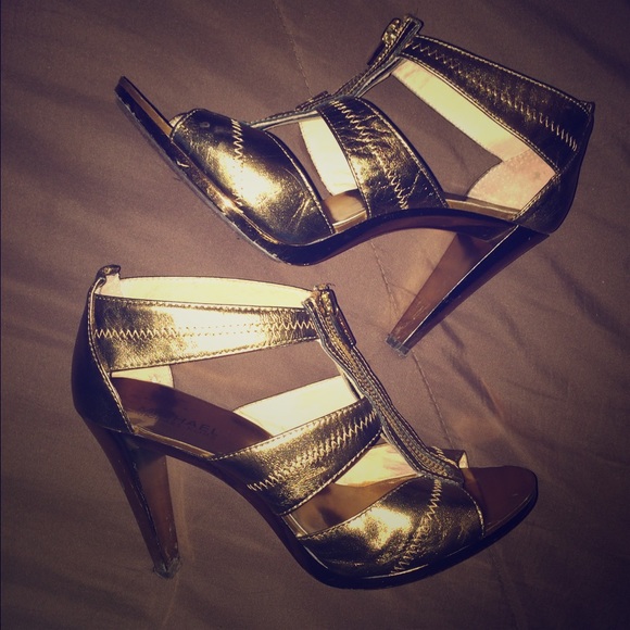 Michael Kors Heels
