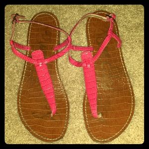 Sam Edelman Gigi Sandals