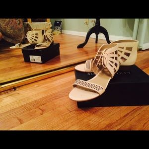 Sole society shoes (style: SO-KARIN)