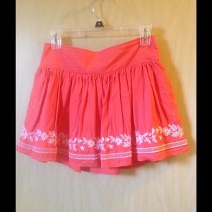 Aeropostale skirt