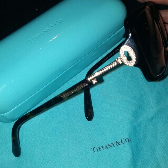Tiffanys & Co. Sunglasses