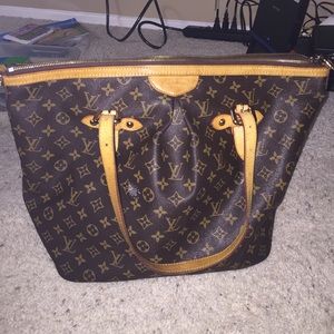 LV bag