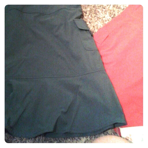 Royal Robbins women, s skirt