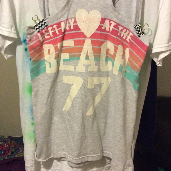 Tank - Picture 2 of 3