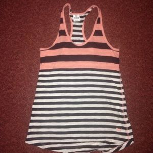 Victoria secret pink tank