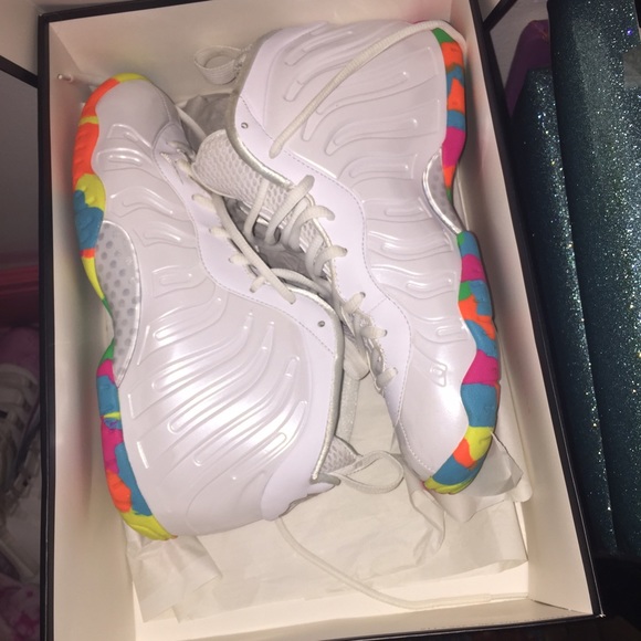 Fruity Pebbles