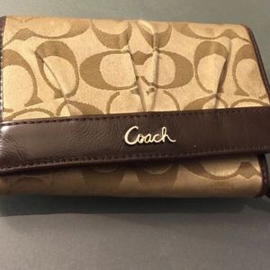 Coach bundle!