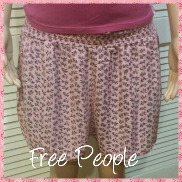 Free People Other - Free People Shorts
