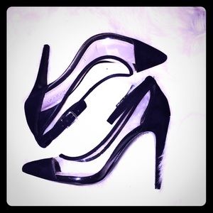 *NEW* BCBGeneration Pointy Toe Pumps