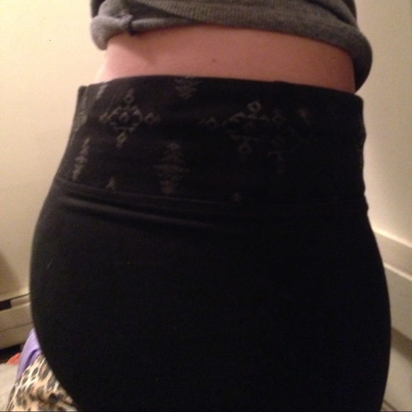 Victoria's Secret yoga pants