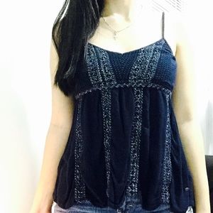 American eagle top small