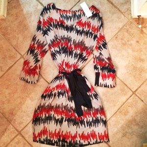 Collective Concepts sz medium dress