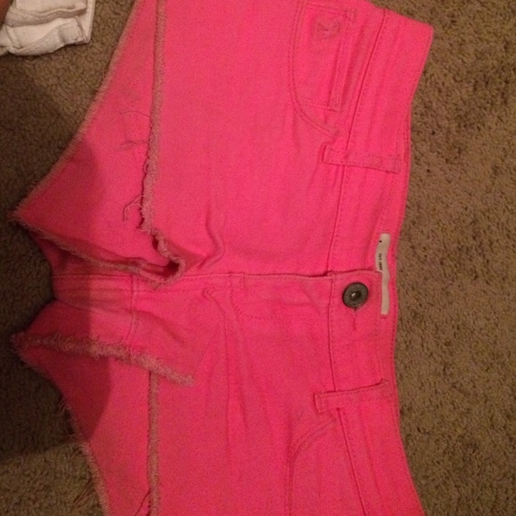 Basically new shorts !😍😍😍