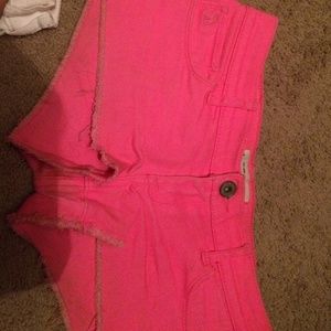 Basically new shorts !😍😍😍