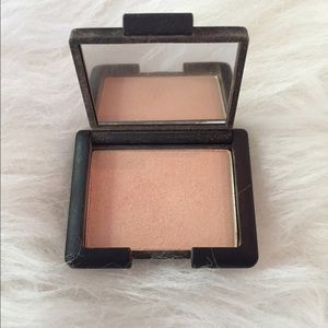 Nars Eyeshadow in Night Star