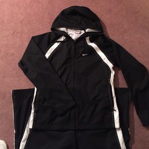 Nike Tracksuit