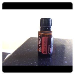 doTERRA Slim & Sassy