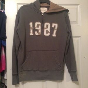 Boys Aeropostale Size Small Hoodie