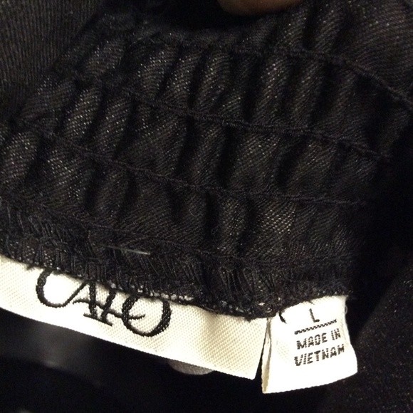 Jacket - Picture 4 of 4