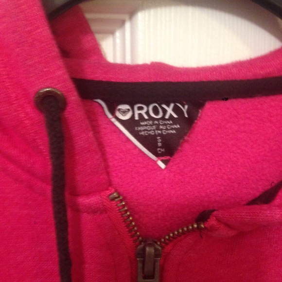 Roxy Jacket - Picture 2 of 2