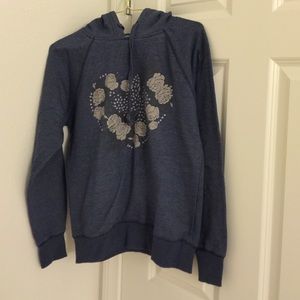 Cotton On hooded sweater