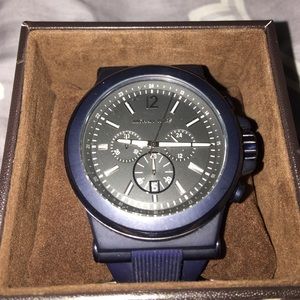 Michael Kors watch (MK-8170)