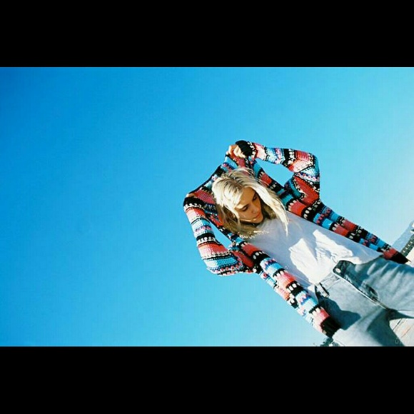 SOLD UNIF Dweller Hoodie NWT - Picture 3 of 3