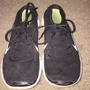 Nike flyknits