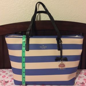 Authentic Kate Spade Tote
