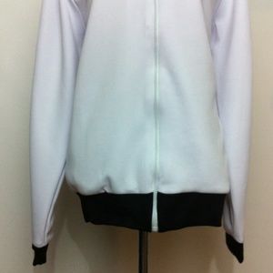 Adidas Tops - Real Madrid Football Soccer Zipper Jacket Ronaldo Adidas Tops - Real Madrid Football Soccer Zipper Jacket Ronaldo