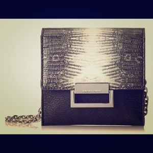 Ivanka Trump mini cross body
