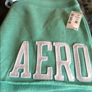 Aeropostale Lounge Shorts!!