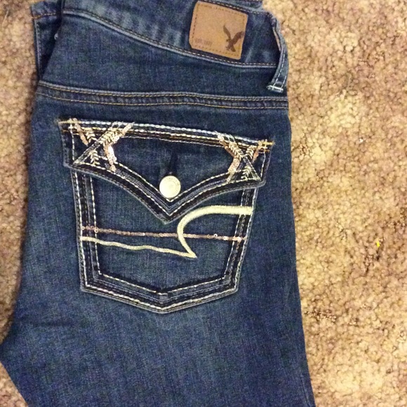 Jeans - Picture 2 of 3