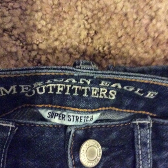 Jeans - Picture 3 of 3