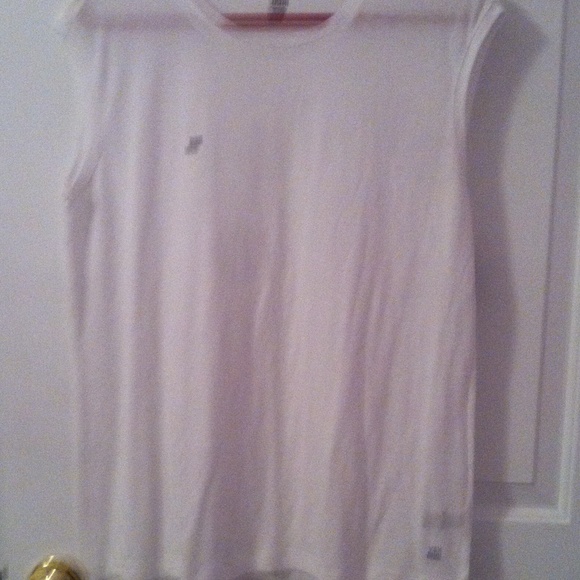 VSX sport top