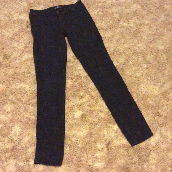 Jeggings