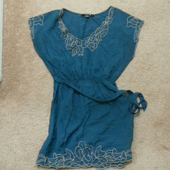 Forever 21 Top