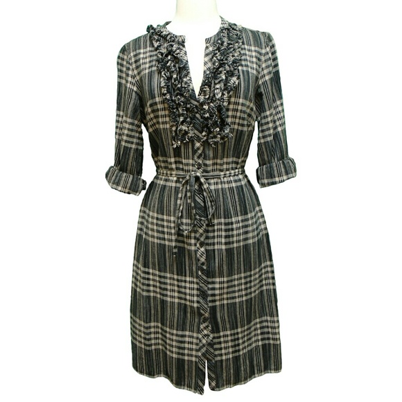 Banana Republic dress