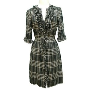 Banana Republic dress