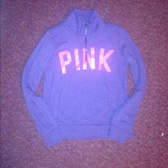 Victoria secret sweatshirt