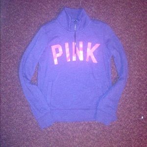 Victoria secret sweatshirt