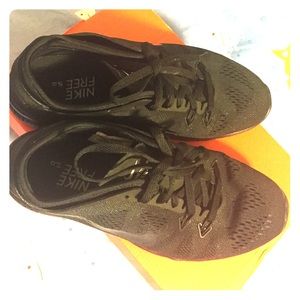 WMNS NIKE FREE 5.0 TR FIT 5