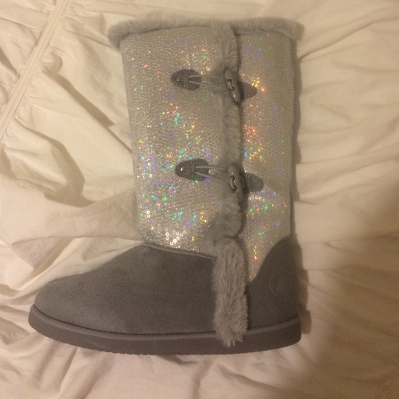 MYRA BOOTS